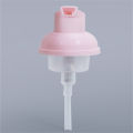 50ml Plastic Foam Pump Bottle Refillable Empty Cosmetic Container Cleanser Soap Shampoo Foaming Bottles. 