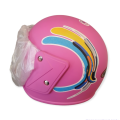 Motor Bike Helmet HHCO Kids Helmet SLS Certified - Age 06 to 12. 