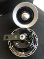 Defender , Prado, Land Cruiser, Jeep Bosch Powerful Horn. 