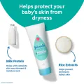 Johnson’s Milk + Rice cream  100g. 