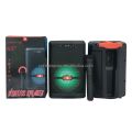 KTS 1330 Wireless Portable Bluetooth Speaker With Led Light Support Mic,FM,AUX,USB,TF Card [With Wireless Mic]. 