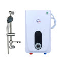 Contromoda Hot Water Shower – RM25 PRO. 
