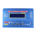 Balance Charger for IMAX B6 80W Lipo Battery Charger+XT60 Lipo NiMh Li-Ion Ni-Cd Digital Lipro. 