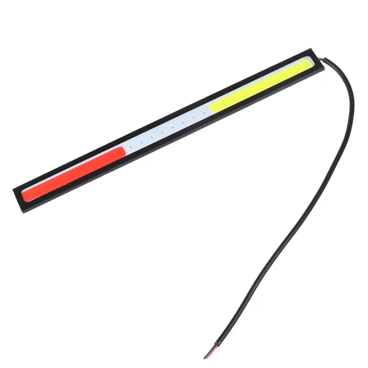 1Pc%2017cm%20Waterproof%20Bright%20COB%20Car%20LED%20Lights%2012V%20DRL%20Fog%20Light%20Driving%20Lamp%20-%20Image%204