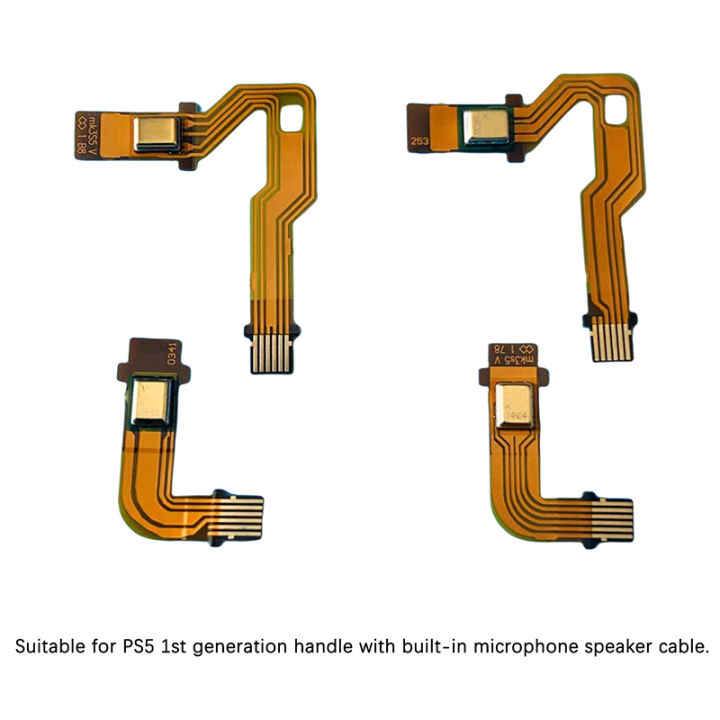 Ps5 Console Ribbon 1pc For 5 Wireless Controller For Ps5 Dual Sense Ribbon Cables With ...