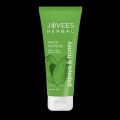 Jovees Papaya and Honey Mud Face Scrub – 100g. 