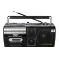 Astro FM Radio with USB SD Card MP3 Player AS-M70U. 