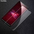 Tempered Glass For Asus ROG Phone 6 Pro 5 3 2 Premium 2.5D 9H Protective Transparent Screen Protector Film For Asus ROG 6 Glass. 