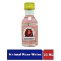 Natural Rose water 30 ML Bottle. 