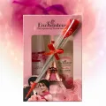 Enchanteur Gift Pack With Rose (Small) - Romantic. 