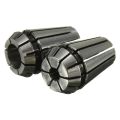 2X ER11 CNC Collet Chucks Tool Bits Holder 1/8 Inch (3.175mm) 4mm 6mm. 