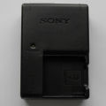 Camera Battery Charger For NP-BG1 Battery. 