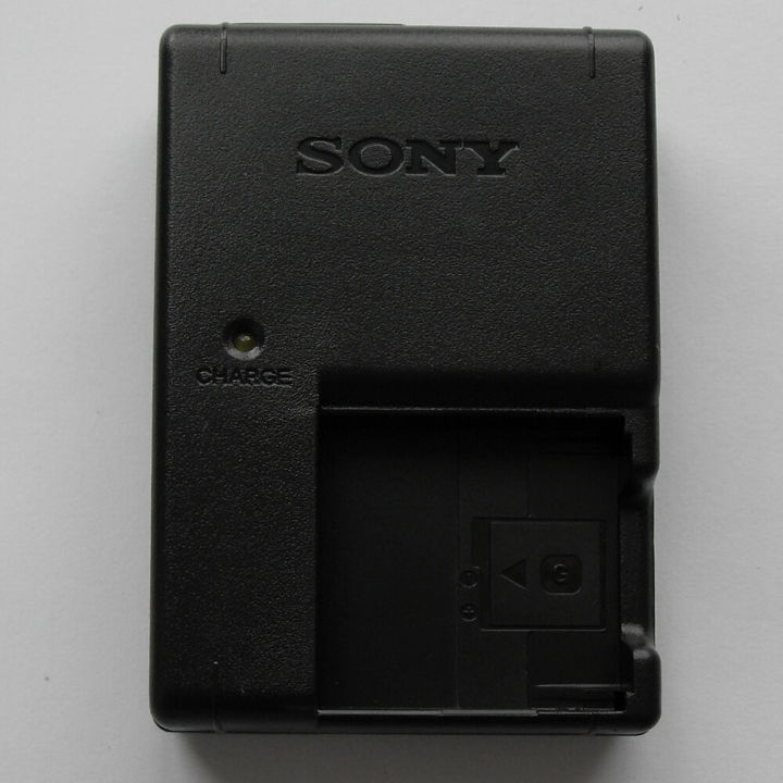 Camera Battery Charger For NP-BG1 Battery