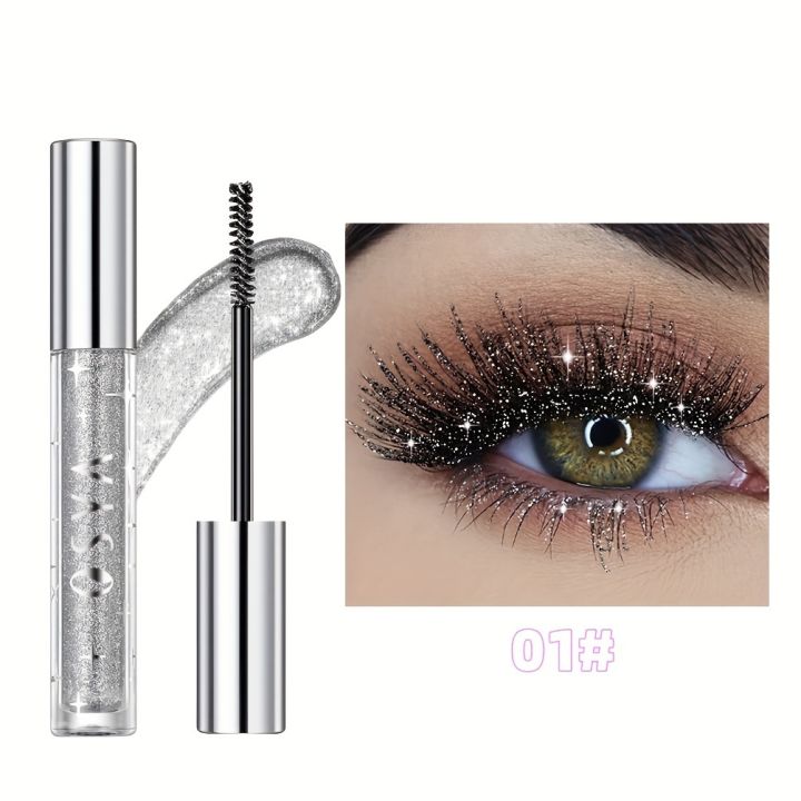Glitter%20Shiny%20Mascara,%20Waterproof%20And%20Smudge%20Proof,%20Curling%20And%20Eyelashes%20Lengthening%20Makeup%20Tool%20for%20Music%20Festival%20-%20Image%207
