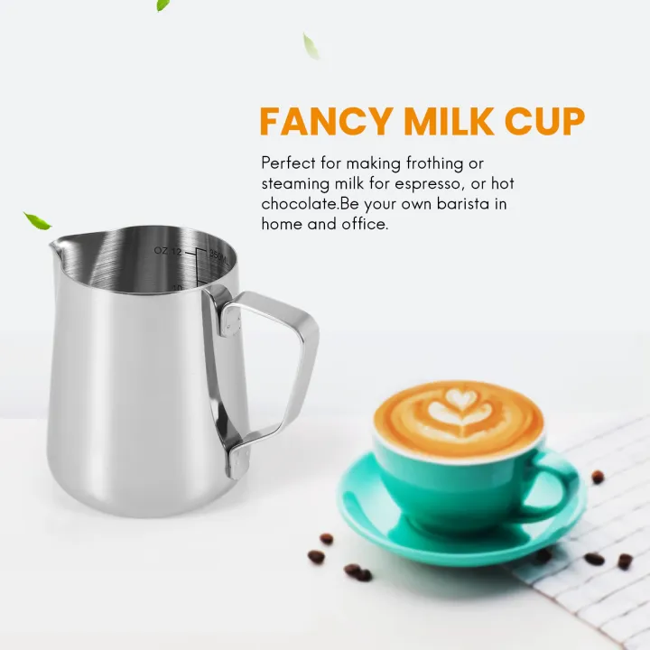 Milk%20Frothing%20Pitcher%20350Ml%20(12Oz)Steaming%20Pitchers%20Stainless%20Steel%20Milk%20Coffee%20Cappuccino%20Latte%20Art%20Steam%20Pitchers%20Milk%20Jug%20Cup%20with%20Decorating%20Pen%20-%20Image%202