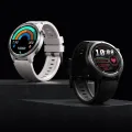 Haylou Solar Neo One-tap Connection  Bluetooth Calling, 1.53" HD Colorful Display, Advanced Bluetooth 5.3, Long-lasting Battery Life. 
