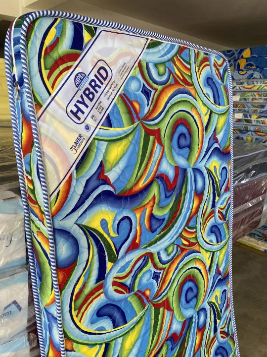 Arpico%20Super%20Hybrid%2078%C3%9772(6%202/1x6)%205Inch%20Foam%20Mattress%20High%20Quality%20Product%20With%207%20Year%20Warranty%20-%20Image%206