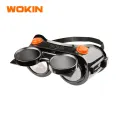 Welding Goggle. 
