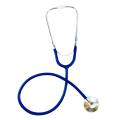 Easy-to-wear Stethoscope Kids Eco-friendly Stethoscope Toy for Pretend Play Realistic Design Perfect for Role-playing Games Ideal Gift for Children in Asia Stethoscope Toy for Kids. 
