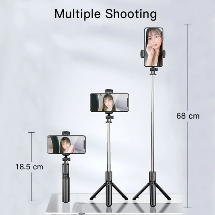 R1%20Universal%20Bluetooth%20Selfie%20Stick%20Tripod%20with%20Wireless%20Remote%20Control%20Mini%20Retractable%20Selfie%20Stick%20360%20%C2%B0%20Phone%20Bracket%20-%20Image%206