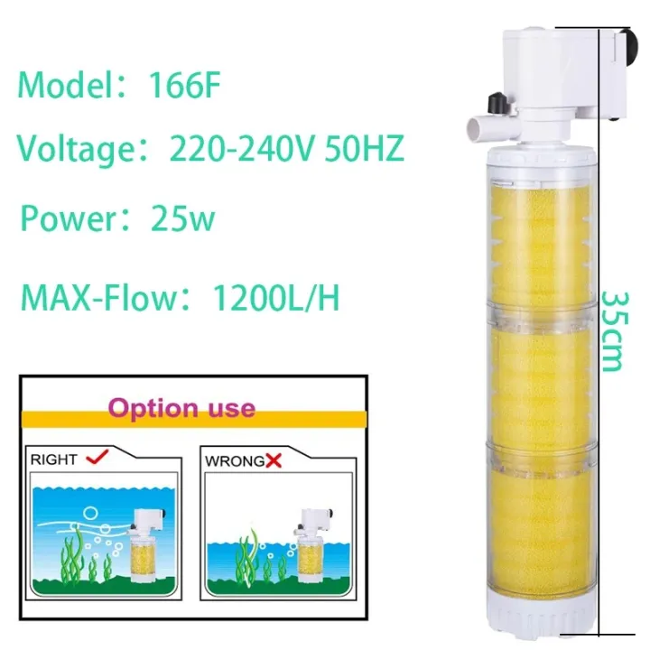 RS-166F%20Aquarium%20power%20filter%20Internal%20Filter%20Submersible%20Filter%201200lh%20Submersible%20Filter%201200lh%20Fish%20Tank%20Filter%2025W%20-%20Image%203