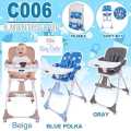 Baby High Chair/Feeding Chair. 