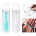 Soft Contact Lens Remover Inserter Plunger Extractor Applicator for Soft Hard Lenses. 