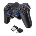 2.4G Wireless Gaming Controller Gamepad for Android Tablets PC TV Box Models. 