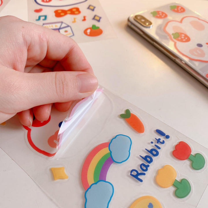 Small%20Stickers%20For%20Notebooks%20Cartoon%20Themed%20Stationery%20Stickers%20Cute%20Stationery%20Stickers%20INS%20Style%20Stickers%20Japanese%20Cartoon%20Stickers%20-%20Image%207