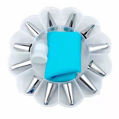 16%20Pieces%20Cake%20Decorating%20Kit%20Supplies%20Set%20Tools%20Piping%20Tips%20Pastry%20Icing%20Bags%20Nozzles%20Piping%20Bag%20Cake%20decoration%20tools%20kitchen%20accessories%20baking%20tools.%20-%20Image%203
