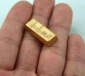 1/6 Scale Male Criminal Transaction Gangster Scene Gold Bricks Magnets Model For 12" Action Figure Doll Toys. 