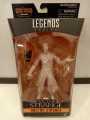 Astral Dr. Strange - Doctor Strange Marvel Legends Wave 1 (Dormammu BAF). 