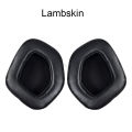 【New design】Replacement Foam Ear Cup Pad Low Price Alienware Aw988 Ear Pads Cushions Headphones Earpad. 