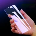 1-2 PCS UV Glue Tempered Glass for Xiaomi Redmi Note 13 pro plus / Note13 pro+ Full Clear Cover Curved Screen Ptrotector. 
