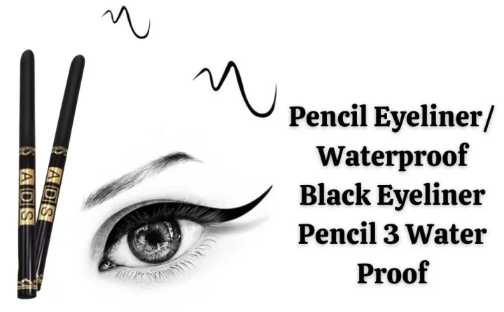 ADS%20Perfect%20Twist%20Black%20Pencil%20Eyeliner%20Waterproof%20Make%20Up%20Color%20-%20Image%203