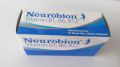 Vitamin B1, B6 & B12 Neurobion 50 Tablet. 