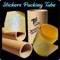 LUMALA Push Bike Cycle Stickers Mountain Bike Luminous Reflective & PVC Plotter Cutting Stickers 11 Piece Full Set. 