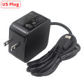 Raspberry Pi 5 Power Adapter PD 27W 5.1V 5A USB-C Power Supply EU US UK Plug Charger for RPI 5 Pi5. 