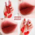 SUNISA silk soft glass  moisturizing lip gloss dyed lip liquid moisturizing lipstick. 