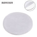 8U0955609 Windshield Rain Sensor Gel Pad Fits For A3 For A4 For A6 A8 Q5 For Q7 Designed for Direct Replacement. 