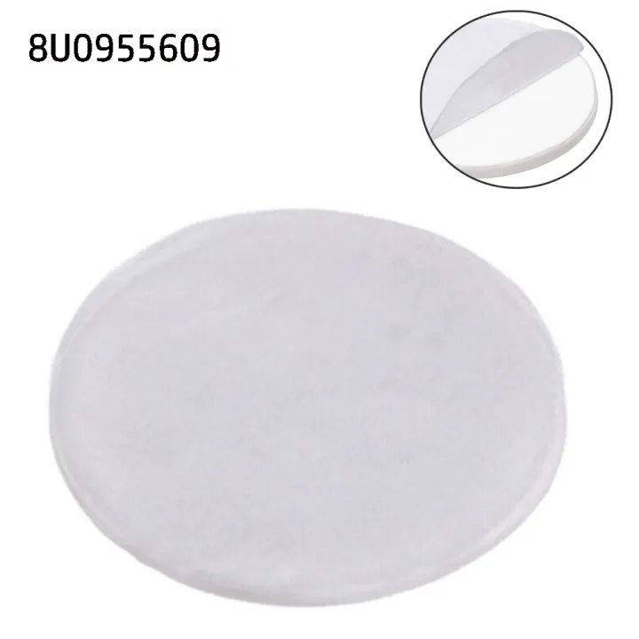 8U0955609%20Windshield%20Rain%20Sensor%20Gel%20Pad%20Fits%20For%20A3%20For%20A4%20For%20A6%20A8%20Q5%20For%20Q7%20Designed%20for%20Direct%20Replacement%20-%20Image%206
