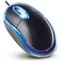 Jedel Optical USB Mouse. 