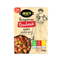 Hungarian Goulash Curry Roux 150g. 
