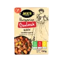 Hungarian Goulash Curry Roux 150g. 