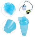 SN25T8 Dust Collector Industrial Extractor Woodworking Cyclone Vacuum Cleaner Filter Separation. 