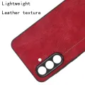 (New product) Cow Pattern Sewing Back Cover Phone Case For Samsung Galaxy A36 5G. 
