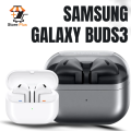 Samsung Galaxy Buds3 Wireless Bluetooth Earbuds True Wireless Active Noise Cancellation High Quality Sound Long Battery Life Fast Charging Comfortable Fit. 