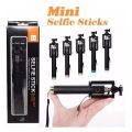 Extendable Selfie Stick Monopod for Iphone Samsung Android IOS Handheld Camera Fold Holder Mini Palo Selfie Tripod 124125640 Styles_LK Online. 