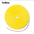 5 Meter 12V Flexible Neon Light LED Light Strip Without Adapter. 