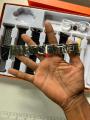 (With 7 Strap ) S100 Ultra 2 New Smart Watch 49 mm Full Touch Screen. 